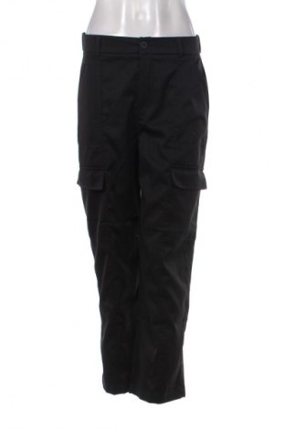 Damskie spodnie SHEIN, Rozmiar M, Kolor Czarny, Cena 12,99 zł