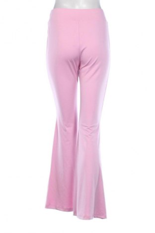 Damskie spodnie SHEIN, Rozmiar M, Kolor Różowy, Cena 26,79 zł