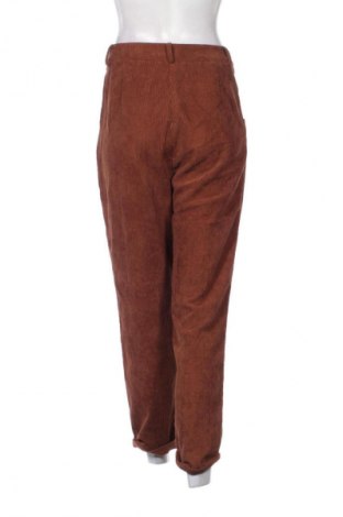 Dámské kalhoty  SHEIN, Velikost S, Barva Hnědá, Cena  142,00 Kč