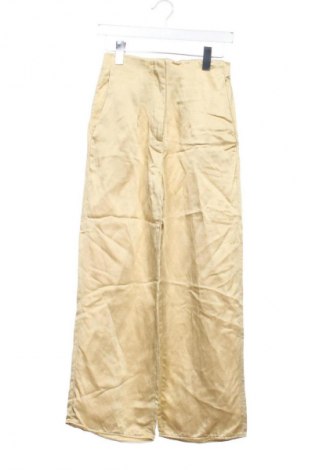 Damenhose Sandro, Größe XS, Farbe Beige, Preis € 32,99