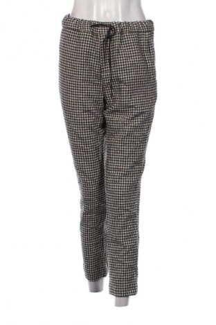 Damskie spodnie Scotch & Soda, Rozmiar M, Kolor Kolorowy, Cena 45,99 zł