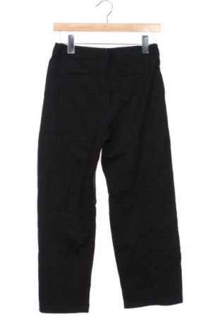 Γυναικείο παντελόνι Scotch & Soda, Μέγεθος XS, Χρώμα Μαύρο, Τιμή 13,99 €