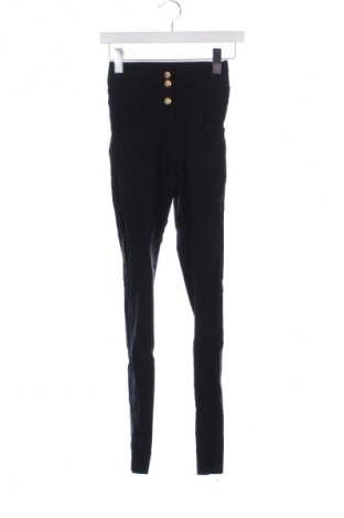 Dámske nohavice Seductions, Veľkosť XS, Farba Čierna, Cena  5,56 €