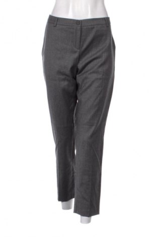 Pantaloni de femei Semicouture, Mărime L, Culoare Gri, Preț 71,99 Lei