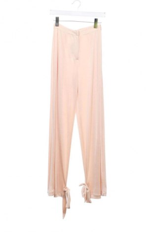 Dámské kalhoty  Simona A, Velikost XXS, Barva Béžová, Cena  309,00 Kč