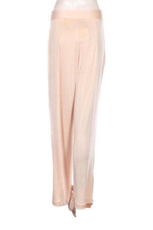 Damskie spodnie Simona A, Rozmiar M, Kolor Beżowy, Cena 23,99 zł