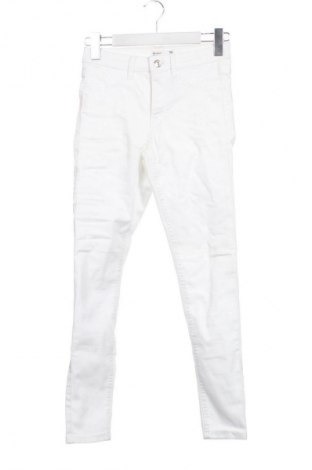 Dámske nohavice Sinsay, Veľkosť S, Farba Biela, Cena  5,95 €