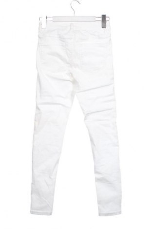 Dámske nohavice Sinsay, Veľkosť S, Farba Biela, Cena  5,95 €