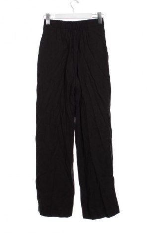 Dámské kalhoty  Sinsay, Velikost XS, Barva Černá, Cena  159,00 Kč