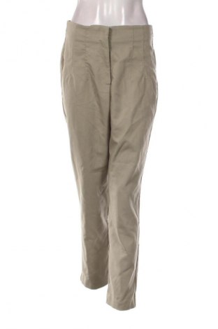 Dámske nohavice Sinsay, Veľkosť M, Farba Sivá, Cena  4,95 €