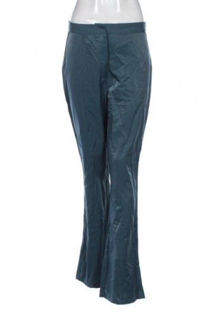 Damskie spodnie Sinsay, Rozmiar M, Kolor Niebieski, Cena 15,99 zł