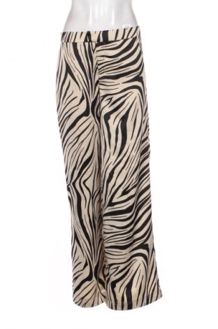 Дамски панталон Sinsay, Размер S, Цвят Многоцветен, Цена 4,60 €