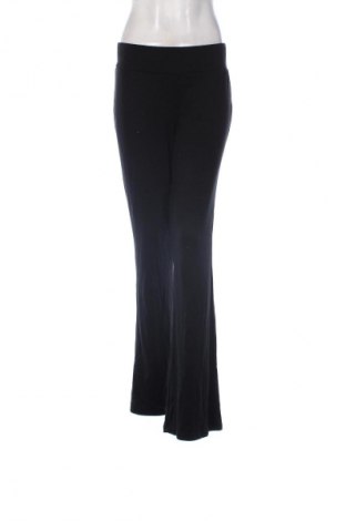 Dámské kalhoty  Sinsay, Velikost XL, Barva Černá, Cena  159,00 Kč