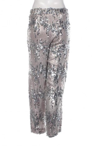 Dámské kalhoty  Sinsay, Velikost M, Barva Vícebarevné, Cena  169,00 Kč