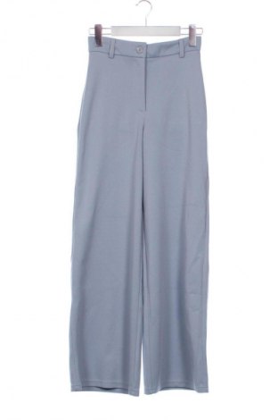 Női nadrág Sinsay, Méret XS, Szín Kék, Ár 5 519 Ft