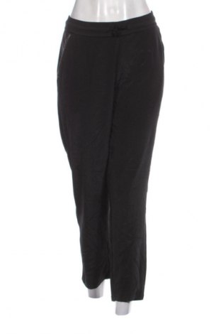 Damenhose Sisley, Größe L, Farbe Schwarz, Preis € 15,99