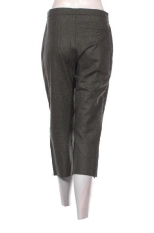 Női nadrág Sisley, Méret M, Szín Zöld, Ár 2 529 Ft