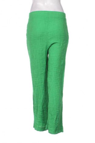 Damskie spodnie SoBe, Rozmiar M, Kolor Zielony, Cena 43,99 zł