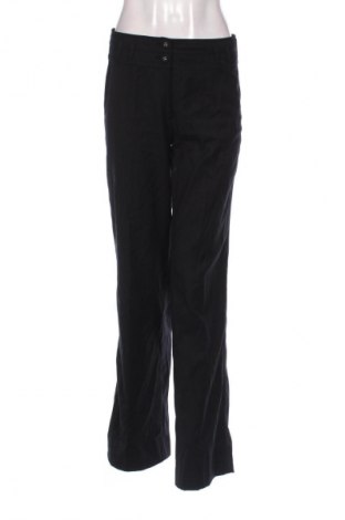 Damskie spodnie St-Martins, Rozmiar M, Kolor Czarny, Cena 13,99 zł