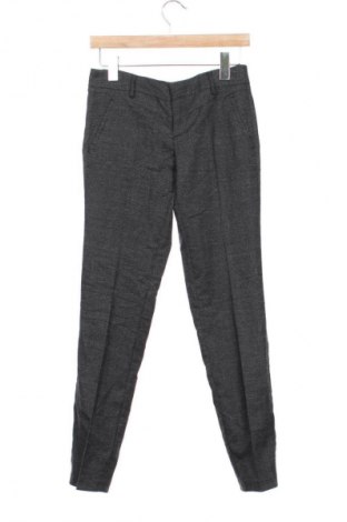 Damskie spodnie Stefanel, Rozmiar S, Kolor Szary, Cena 80,99 zł