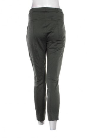 Дамски панталон Stehmann, Размер L, Цвят Зелен, Цена 7,15 €