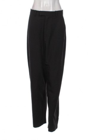 Pantaloni de femei Stradivarius, Mărime M, Culoare Negru, Preț 59,99 Lei