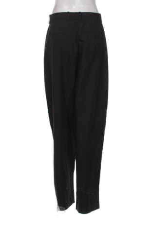 Pantaloni de femei Stradivarius, Mărime M, Culoare Negru, Preț 59,99 Lei