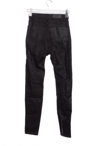 Damskie spodnie Stradivarius, Rozmiar XS, Kolor Czarny, Cena 21,99 zł