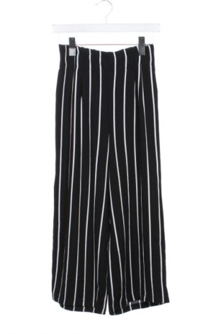 Дамски панталон Stradivarius, Размер XS, Цвят Многоцветен, Цена 2,55 €