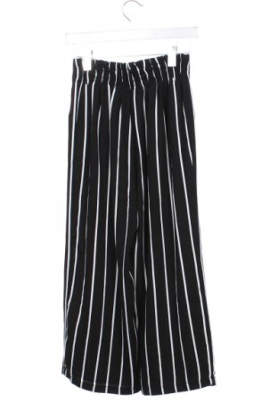 Дамски панталон Stradivarius, Размер XS, Цвят Многоцветен, Цена 2,55 €