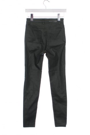 Dámske nohavice Stradivarius, Veľkosť XS, Farba Zelená, Cena  3,95 €