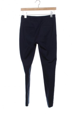 Damskie spodnie Stradivarius, Rozmiar XS, Kolor Niebieski, Cena 25,94 zł