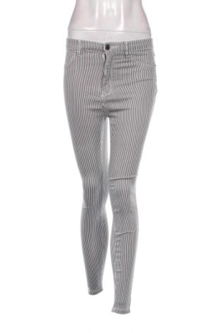 Damskie spodnie Stradivarius, Rozmiar S, Kolor Kolorowy, Cena 19,99 zł