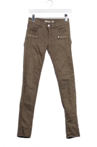 Női nadrág Stradivarius, Méret XS, Szín Szürke, Ár 2 509 Ft