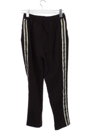 Dámské kalhoty  Stradivarius, Velikost XS, Barva Černá, Cena  159,00 Kč