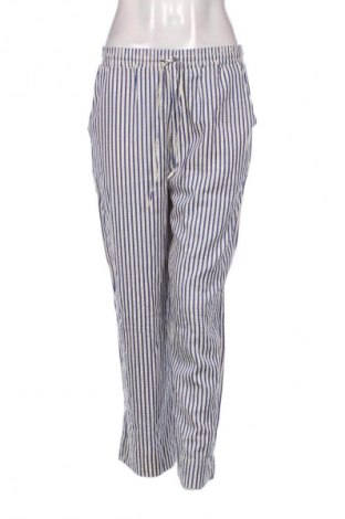 Damskie spodnie Stradivarius, Rozmiar S, Kolor Kolorowy, Cena 121,53 zł