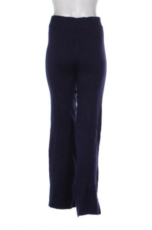 Дамски панталон Stradivarius, Размер M, Цвят Син, Цена 2,04 €