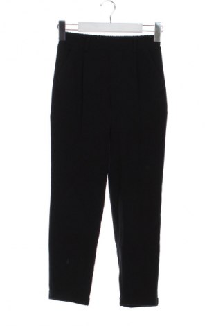 Pantaloni de femei Stradivarius, Mărime XS, Culoare Negru, Preț 23,99 Lei