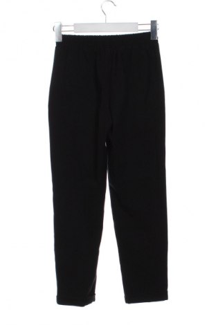 Pantaloni de femei Stradivarius, Mărime XS, Culoare Negru, Preț 23,99 Lei