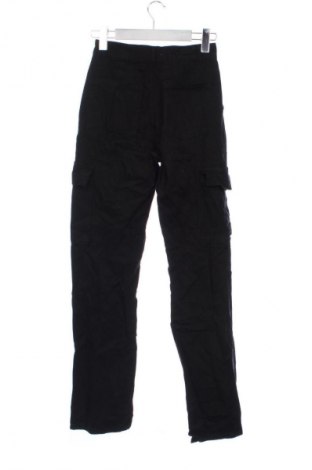 Dámské kalhoty  Stradivarius, Velikost XS, Barva Černá, Cena  119,00 Kč