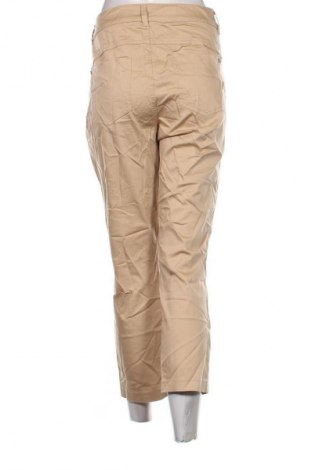 Damenhose Street One, Größe XXL, Farbe Beige, Preis 27,99 €