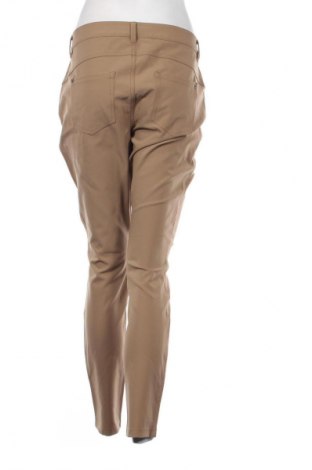 Γυναικείο παντελόνι Street One, Μέγεθος M, Χρώμα  Μπέζ, Τιμή 4,99 €