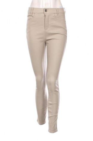 Dámské kalhoty  Street One, Velikost S, Barva Béžová, Cena  139,00 Kč