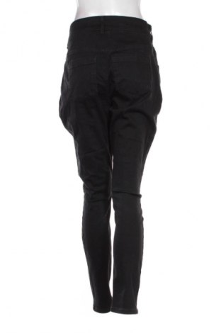 Дамски панталон Street One, Размер XL, Цвят Черен, Цена 8,18 €