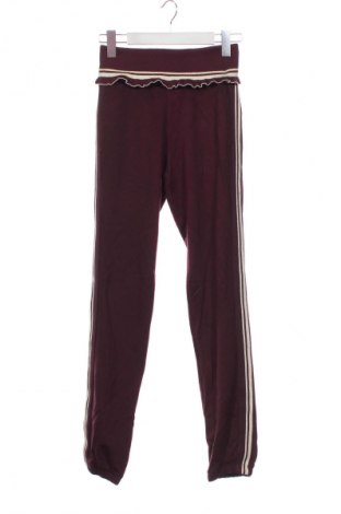 Dámske nohavice Sugarfree, Veľkosť XS, Farba Fialová, Cena  5,95 €