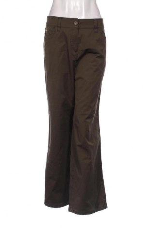 Dámské kalhoty  Taifun, Velikost XL, Barva Zelená, Cena  569,00 Kč