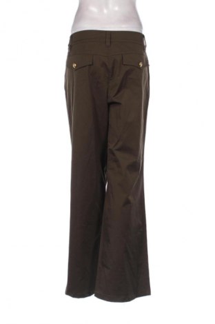 Dámské kalhoty  Taifun, Velikost XL, Barva Zelená, Cena  569,00 Kč