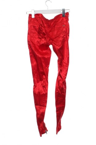 Дамски панталон Take Two, Размер XS, Цвят Червен, Цена 9,96 €