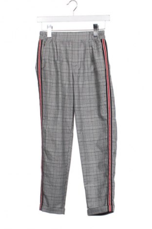 Damskie spodnie Tally Weijl, Rozmiar XS, Kolor Kolorowy, Cena 12,99 zł