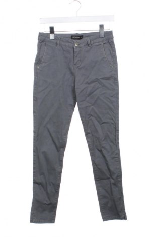 Dámske nohavice Terranova, Veľkosť S, Farba Sivá, Cena  4,95 €